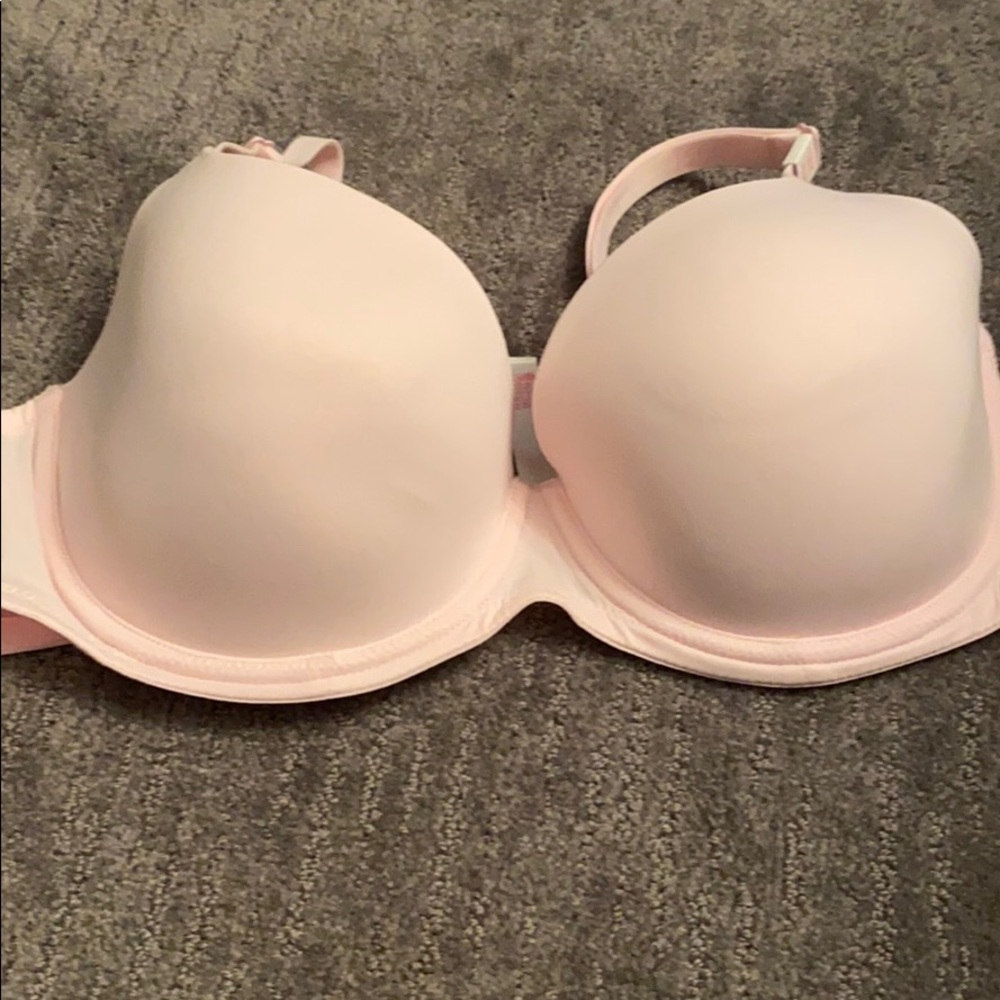 a bra
